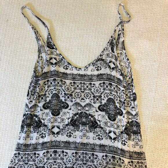 PacSun Tops - Women’s Pac Sun Me to We Tank Top